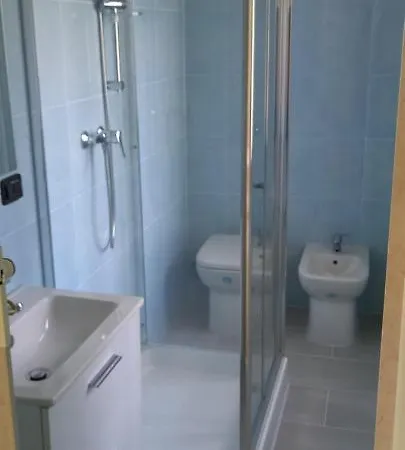Aparthotel Agropoli Rooms