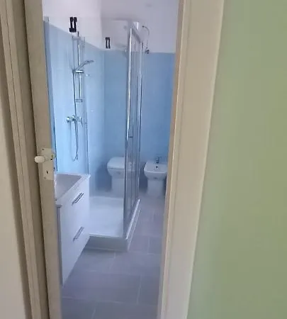 Agropoli Rooms 4* Agropoli