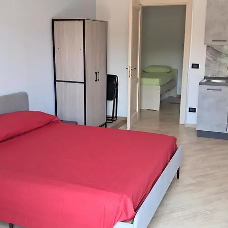 Agropoli Rooms Agropoli