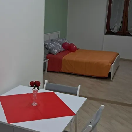 Agropoli Rooms Aparthotel 4*