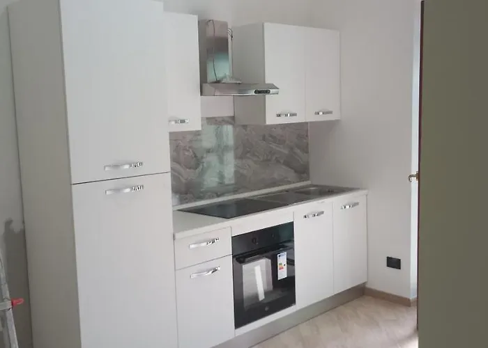 Agropoli Rooms 4*