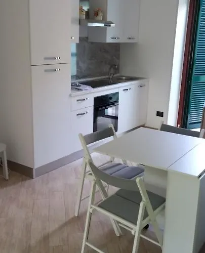 Agropoli Rooms Apart Otel 4*