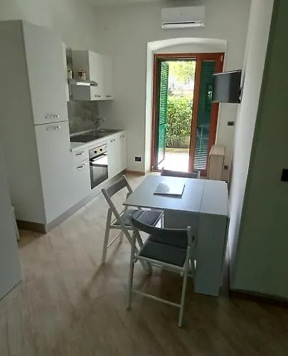 Agropoli Rooms 4*