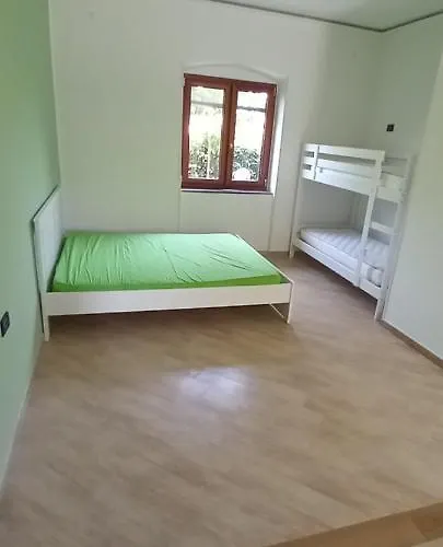 Agropoli Rooms 4* Agropoli