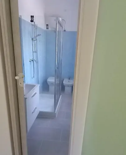 Agropoli Rooms 4* Agropoli