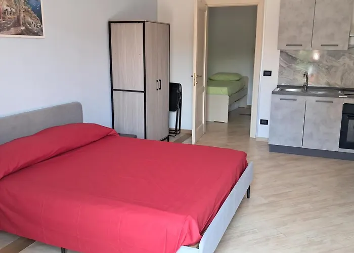 Agropoli Rooms Agropoli