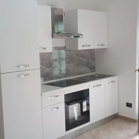 Agropoli Rooms 4*