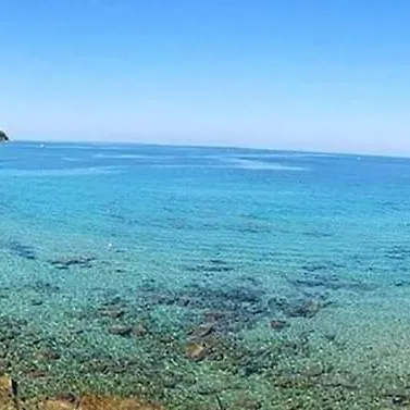 Agropoli Rooms 4* Agropoli