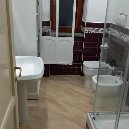 Agropoli Rooms 4* Agropoli