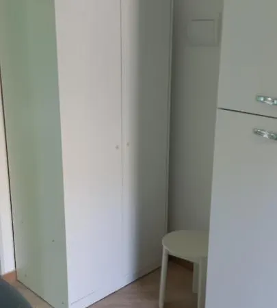 Agropoli Rooms Hotel apartamentowy 4*