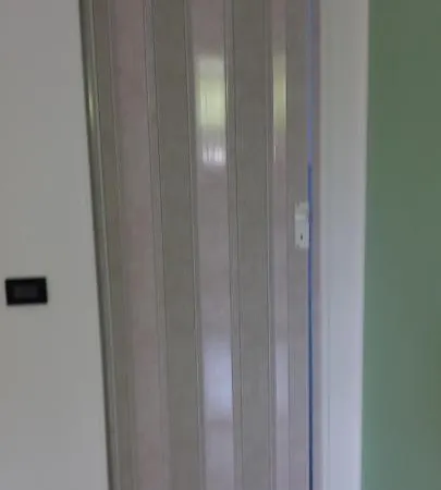 Agropoli Rooms Lägenhetshotell 4*
