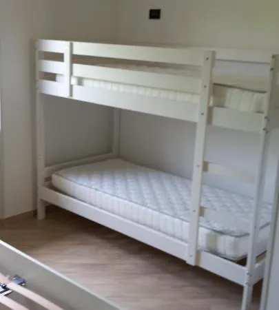 Agropoli Rooms 4*