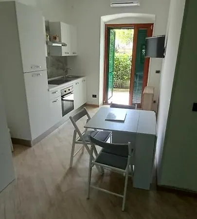 Agropoli Rooms 4*