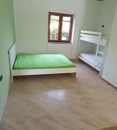 Agropoli Rooms 4* 阿格罗波利