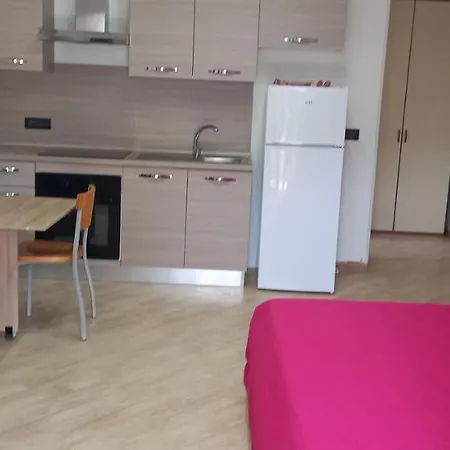 Agropoli Rooms