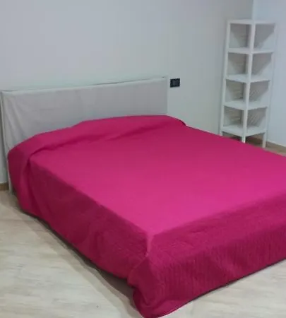 Agropoli Rooms 公寓式酒店 阿格罗波利