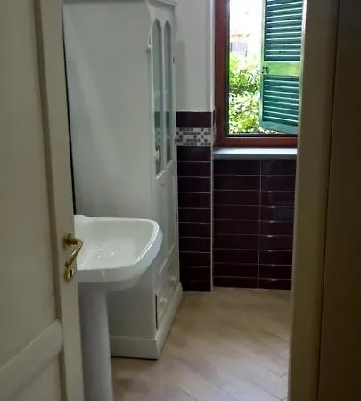 Agropoli Rooms Apartahotel