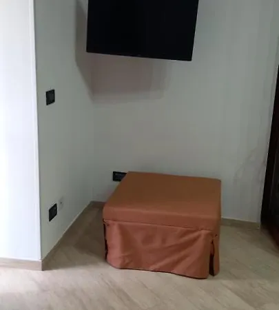 מלון דירות Agropoli Rooms