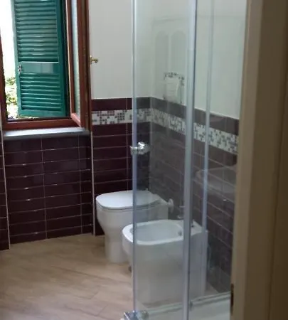Agropoli Rooms Apartahotel Agropoli