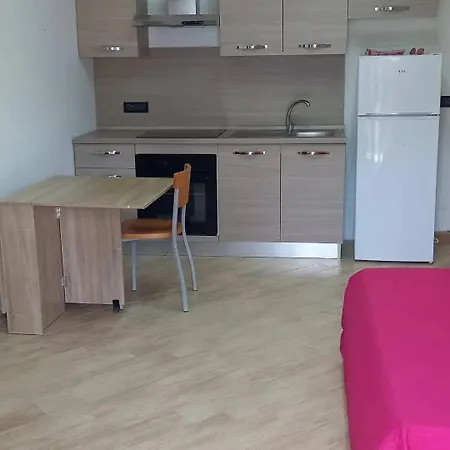 Agropoli Rooms Hotel apartamentowy 4*